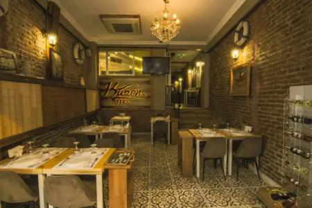 Kuzen Otel - 9