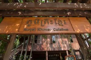 Angkor Palace Resort & Spa, Siem Reap