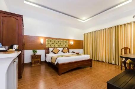 Angkor Palace Resort & Spa - 56