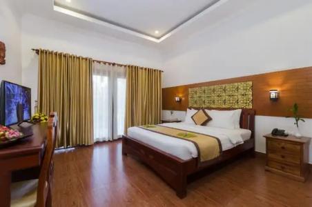 Angkor Palace Resort & Spa - 43