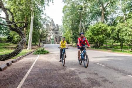 Angkor Palace Resort & Spa - 19