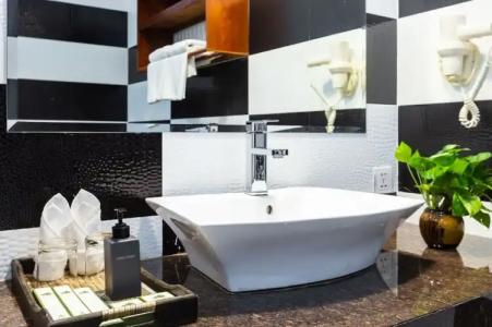 Angkor Palace Resort & Spa - 42