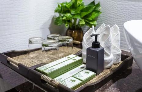 Angkor Palace Resort & Spa - 59