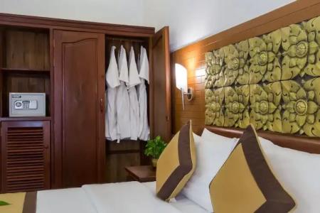 Angkor Palace Resort & Spa - 52