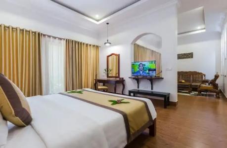 Angkor Palace Resort & Spa - 57