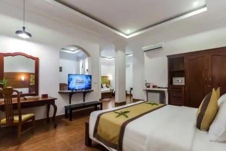 Angkor Palace Resort & Spa - 49