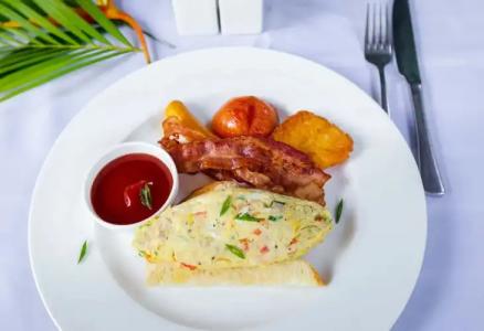 Angkor Palace Resort & Spa - 12