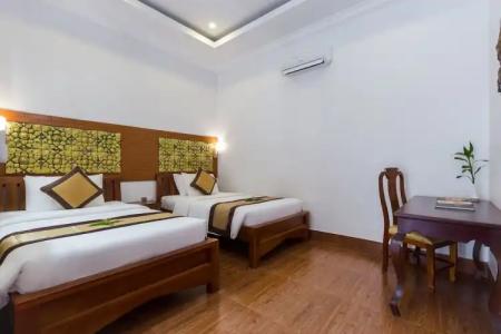 Angkor Palace Resort & Spa - 6