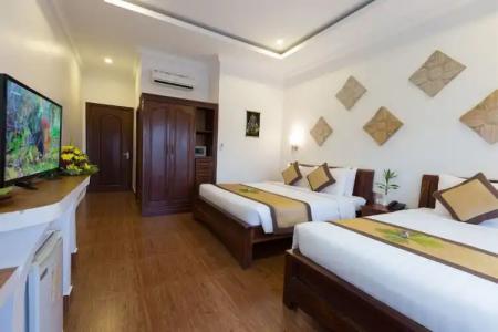 Angkor Palace Resort & Spa - 38