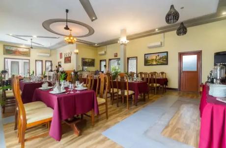 Angkor Palace Resort & Spa - 31