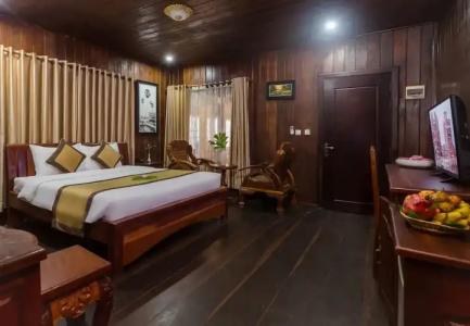 Angkor Palace Resort & Spa - 2