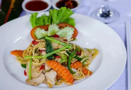 Angkor Palace Resort & Spa - 11