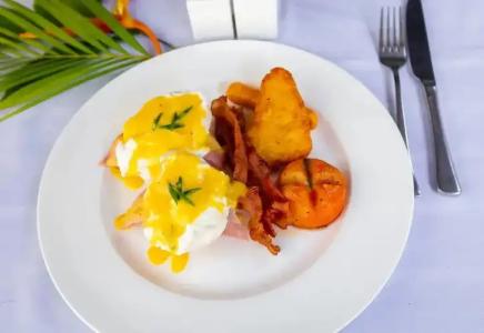 Angkor Palace Resort & Spa - 10