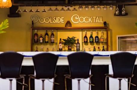 Angkor Palace Resort & Spa - 17