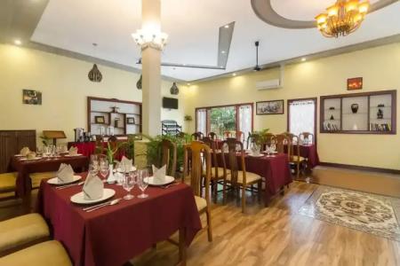 Angkor Palace Resort & Spa - 27