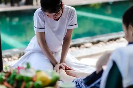 Angkor Palace Resort & Spa - 25