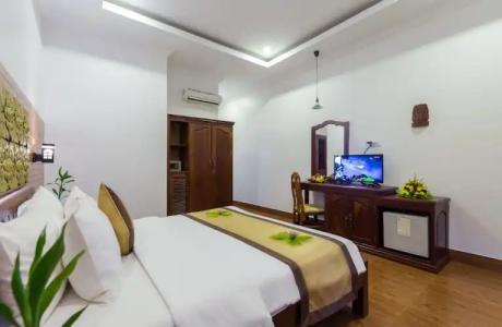 Angkor Palace Resort & Spa - 47