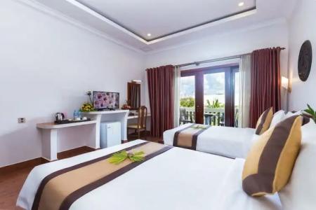 Angkor Palace Resort & Spa - 3