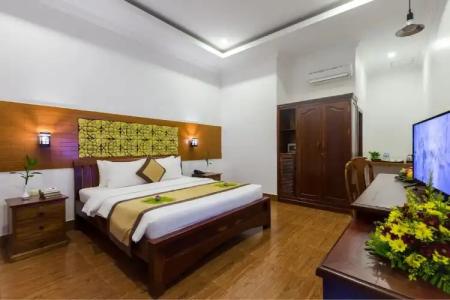 Angkor Palace Resort & Spa - 41