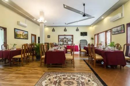 Angkor Palace Resort & Spa - 28