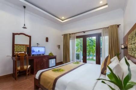 Angkor Palace Resort & Spa - 44