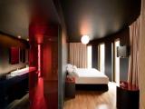 Standard Club room