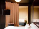 Junior Suite with city view
