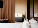 Standard room with city view