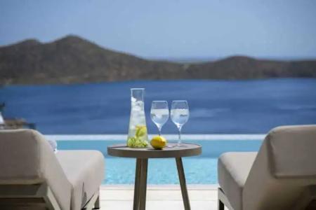 Elounda Eleon Villas - 83