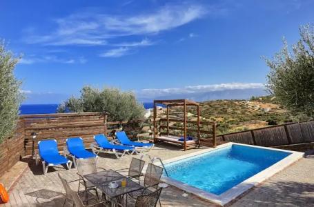 Elounda Eleon Villas - 135