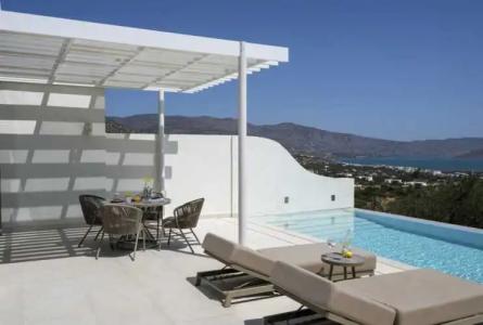 Elounda Eleon Villas - 80