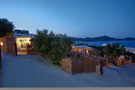 Elounda Eleon Villas - 12