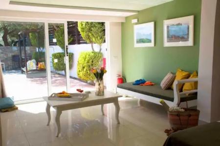 Elounda Eleon Villas - 59