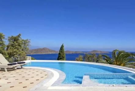 Elounda Eleon Villas - 117