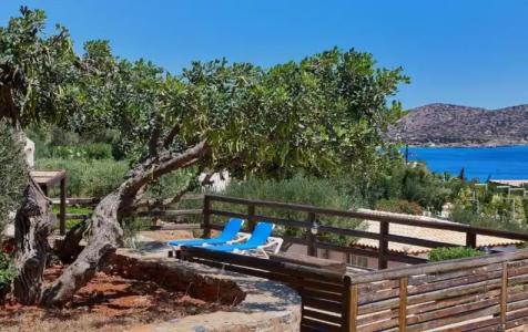 Elounda Eleon Villas - 54