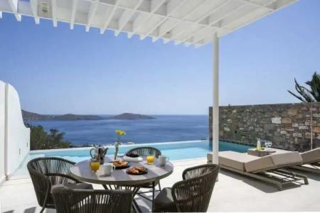 Elounda Eleon Villas - 84