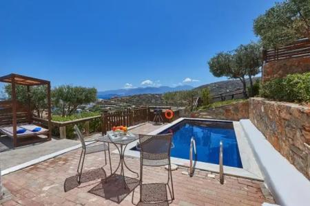 Elounda Eleon Villas - 104