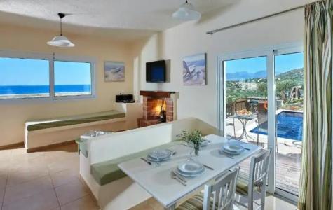 Elounda Eleon Villas - 5