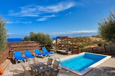 Elounda Eleon Villas - 143