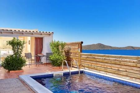 Elounda Eleon Villas - 65