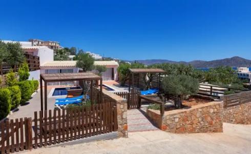 Elounda Eleon Villas - 66