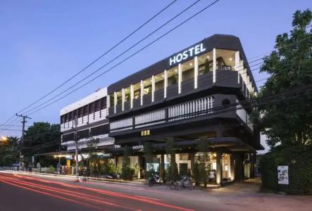 The Common Hostel SHA