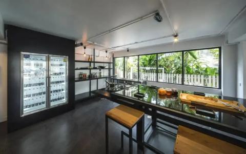 The Common Hostel SHA - 25