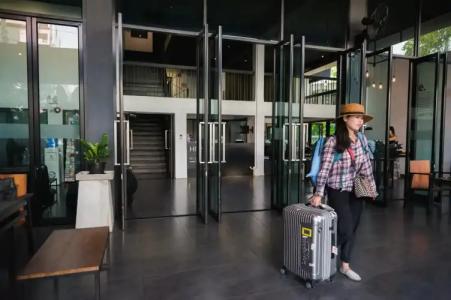 The Common Hostel SHA - 24