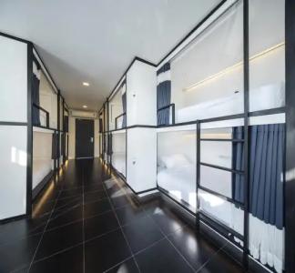 The Common Hostel SHA - 13