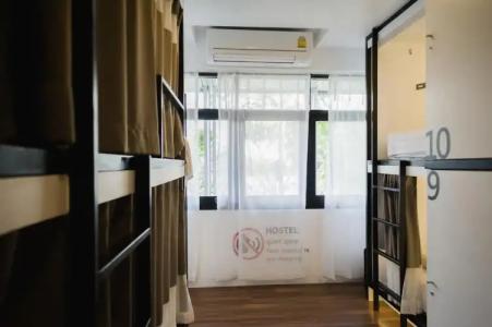 The Common Hostel SHA - 3