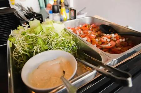 The Common Hostel SHA - 9