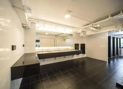 The Common Hostel SHA - 14