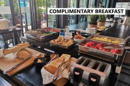 The Common Hostel SHA - 11