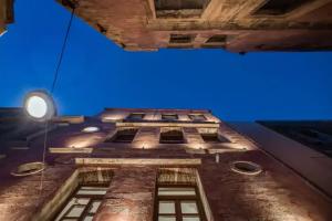 Residenza Vranas Boutique Hotel, Chania Town